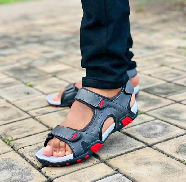 Sandales de Randonnée Homme Confort