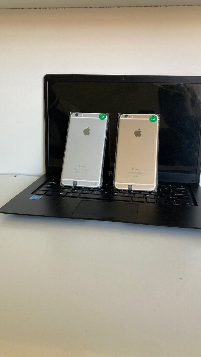 Fully functional iPhone 6plus