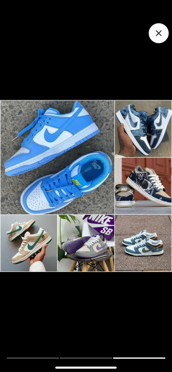 Nike Jordan SB