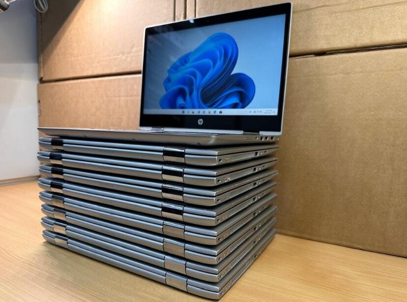 HP ProBook X360 440 G1