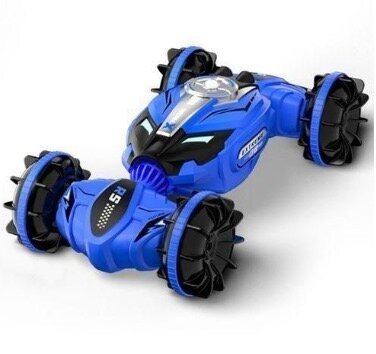 Voiture RC Cascade Télécommandée