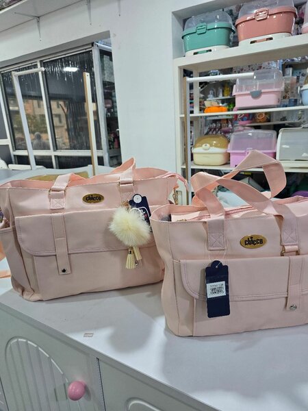 Sacs à langer Chicco élégants