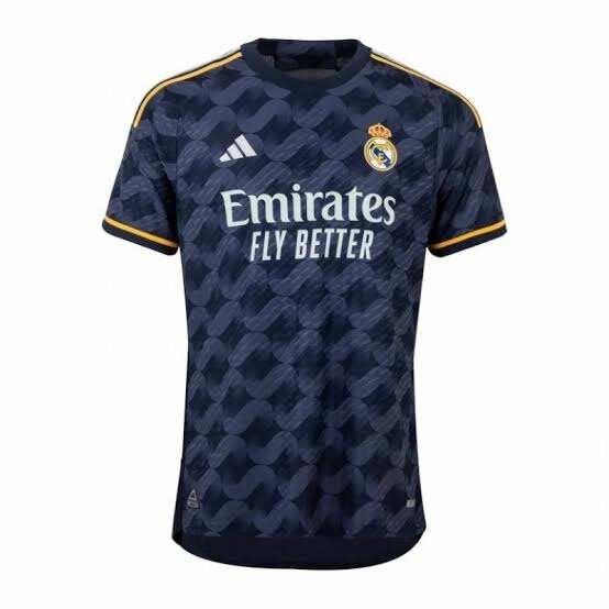 Maillot Real Madrid Officiel