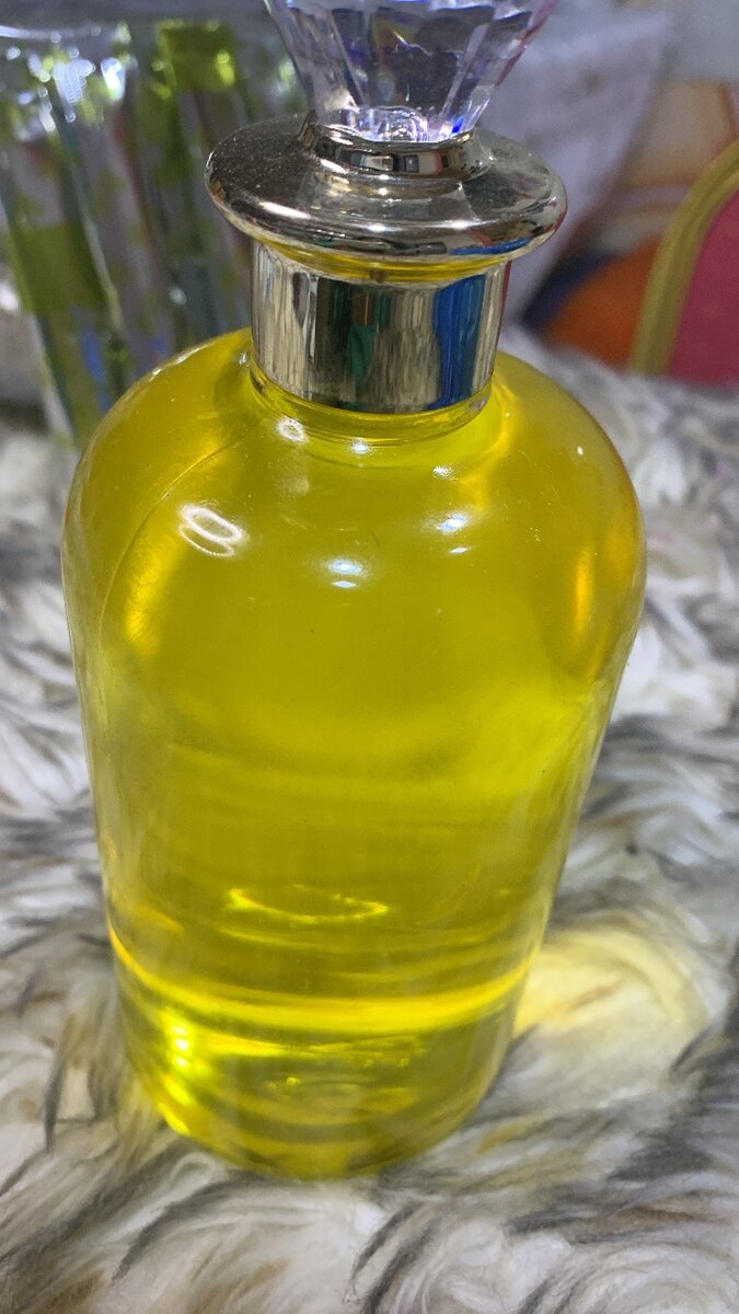 Sérum physiologique à l'acide hyaluronique