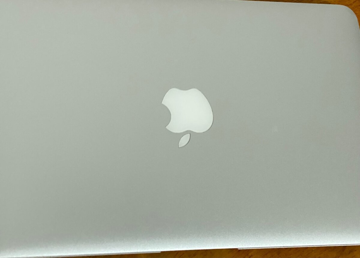 MacBook Air