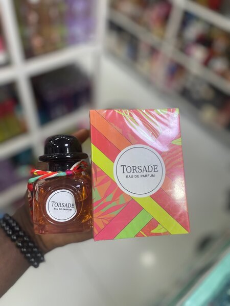 Parfums TORSAD