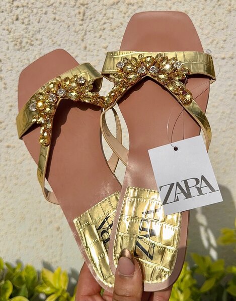 Zara sippers