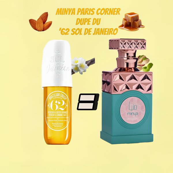 Parfum Lio Minya Duplica 62