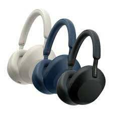 Casque audio sans fil