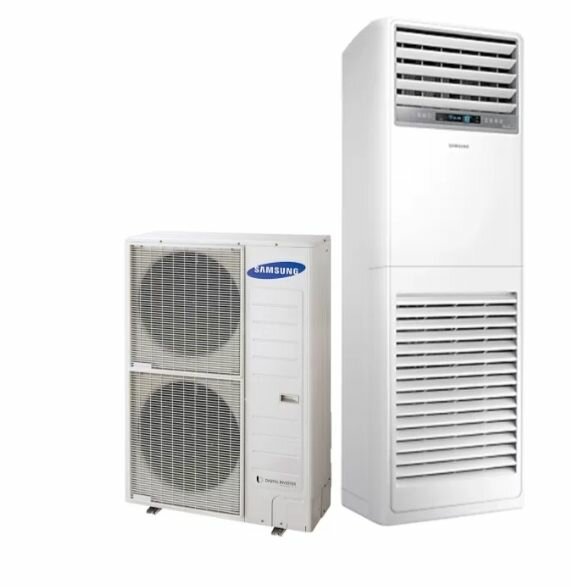 Samsung 3.5HP inverter floor standing