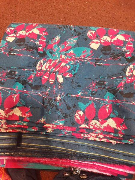 New design lawn al karam