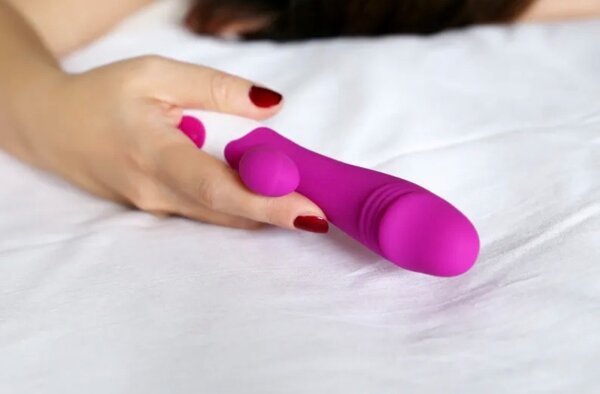 Luxury Sextoys femme  Vibrator
