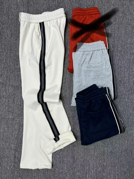 Pantalons de jogging unisexes