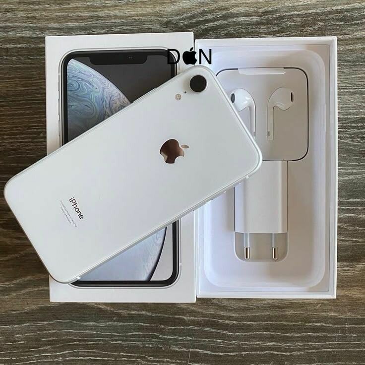 Iphone xr