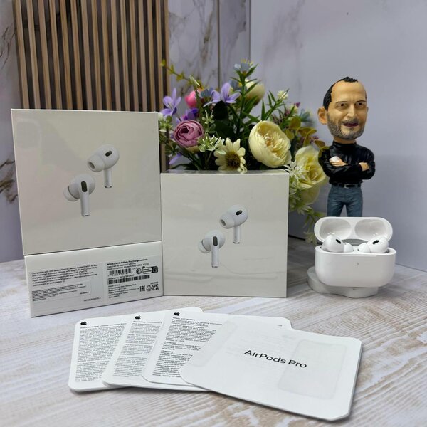 AIRPODS PRO 2 ANC ️