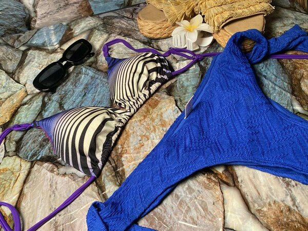 Bikinis élégants pour l'été