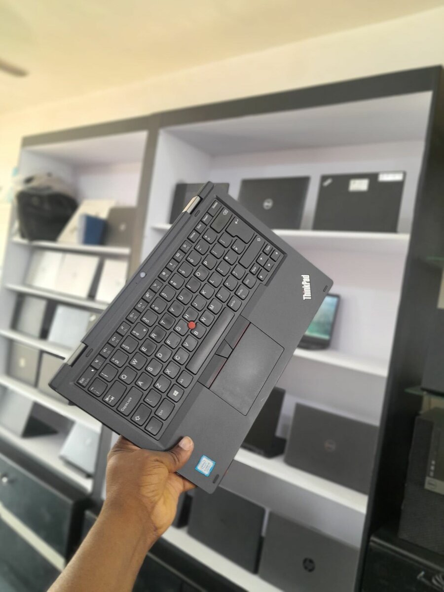 Lenovo thinkpad Yoga L380