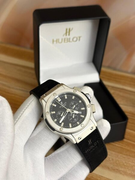 Montre Hublot Homme Luxe