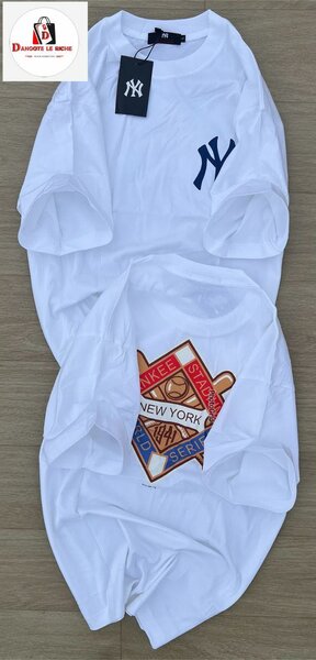 T-shirt imprimé New York