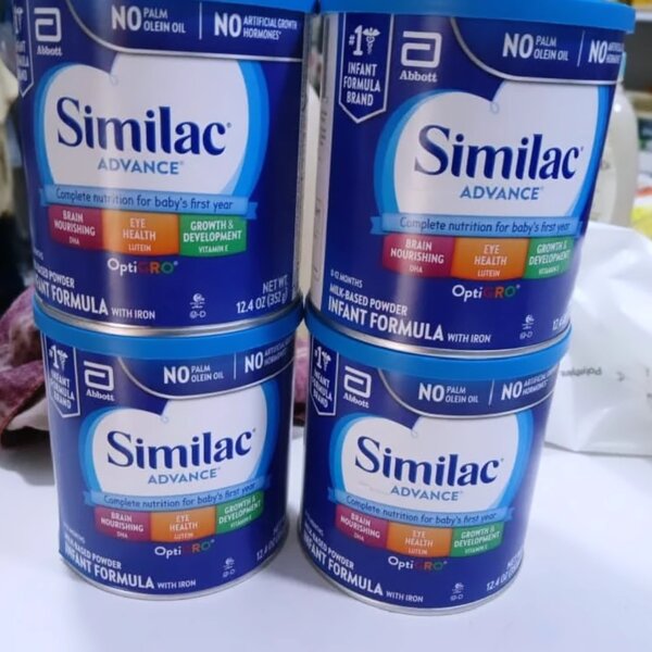 Similac Advance