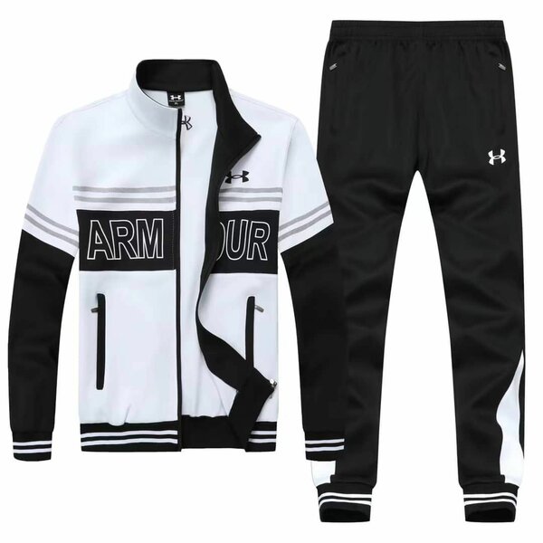 Ensemble de survêtement Under Armour homme