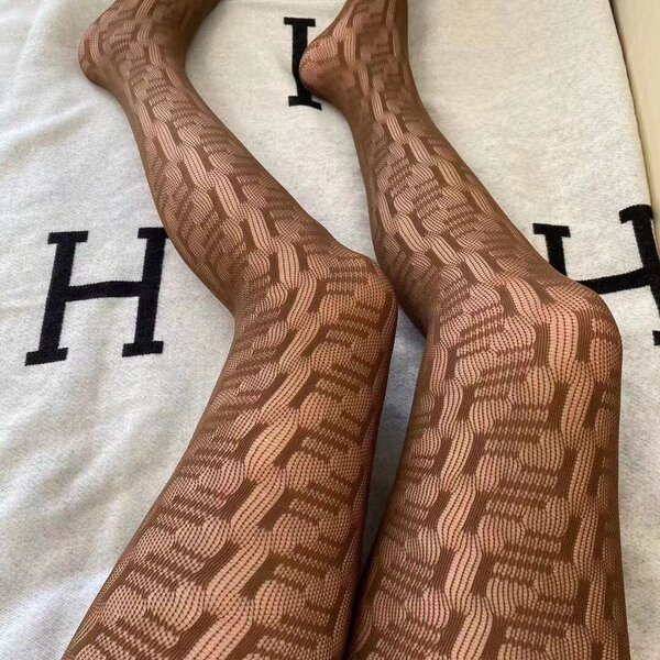 Ladies designers stockings