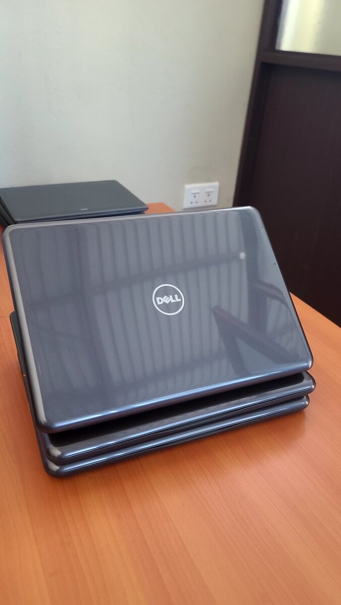 Dell latitude 3380