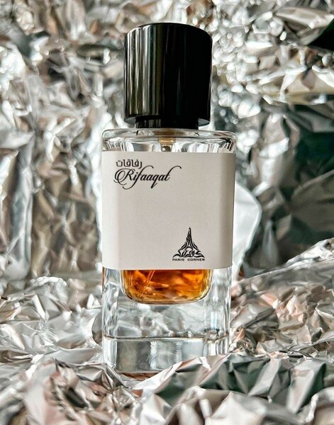 Parfum Époustouflant Rifaayat