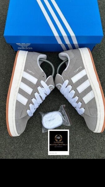 Basket adidas campus authentique 37-45