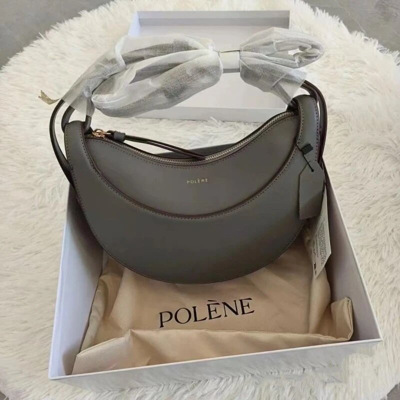 Сумка люкс копия бренда Polène