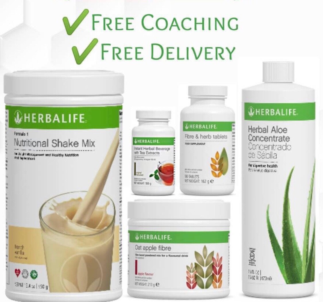 Herbalife Shake