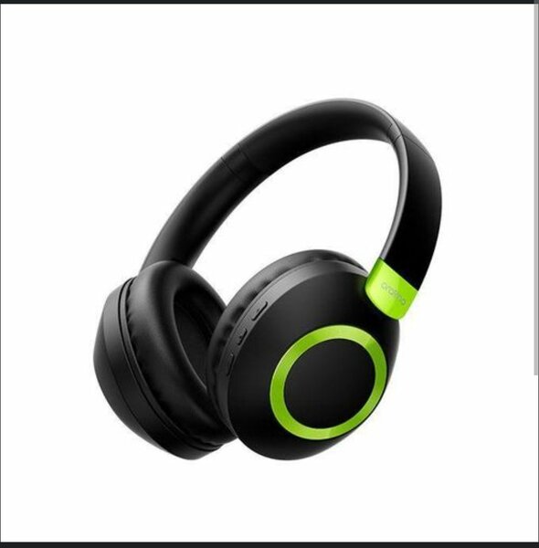 Casque sans fil avec réduction de bruit