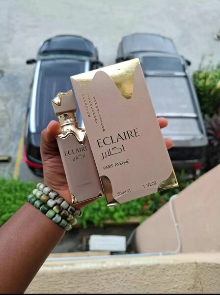 Parfum Éclaire 50ml