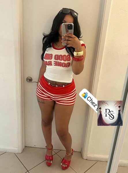 Ensemble décontracté d'été femme