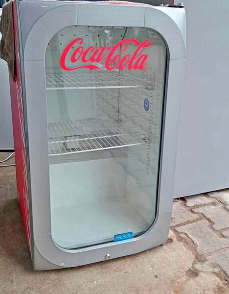 Réfrigérateur Coca-Cola Compact