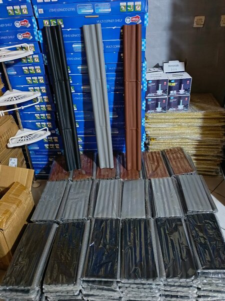 Bourrelet de Porte Universel