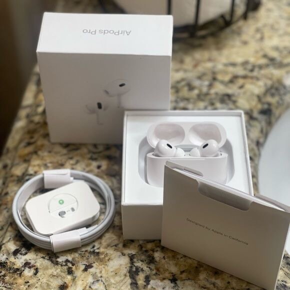 AirPods Pro Apple USA