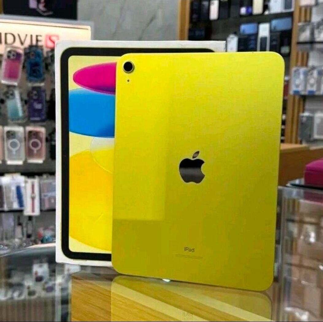 Apple iPad Pro