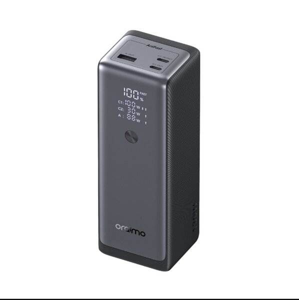 Batterie externe 27600mAh Oraimo
