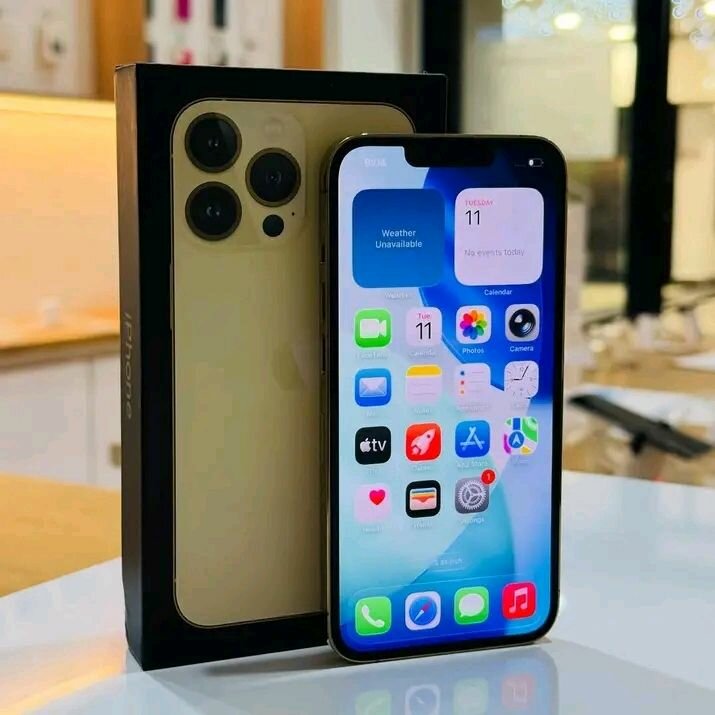 Apple iPhone 11 Pro Max
