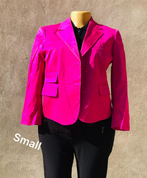 office jacket