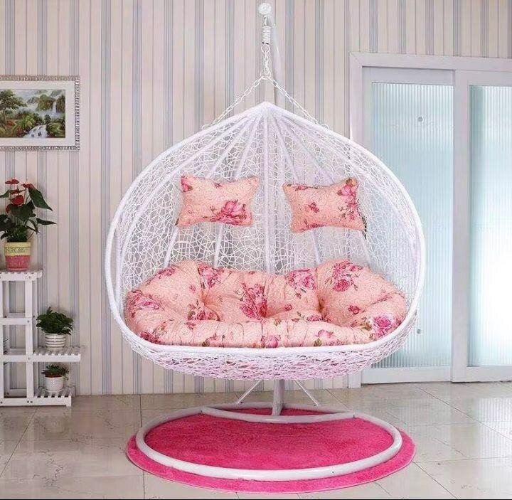 Fauteuil suspendu cocon