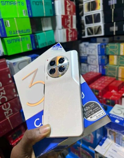 Smartphone Android 256 Go