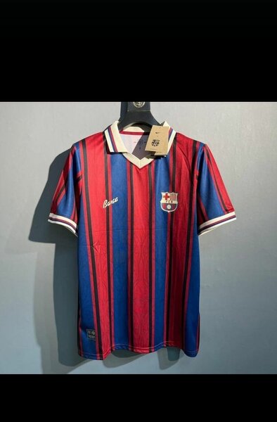 Maillot de Barça original