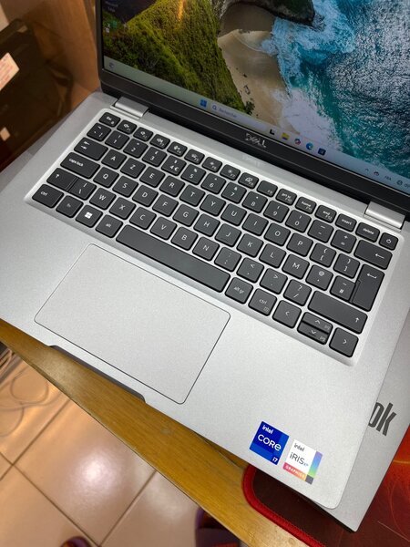 Ordinateur DELL LATITUDE