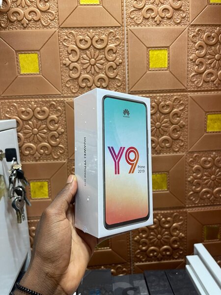 HUAWEI Y9 PRIME 2019
