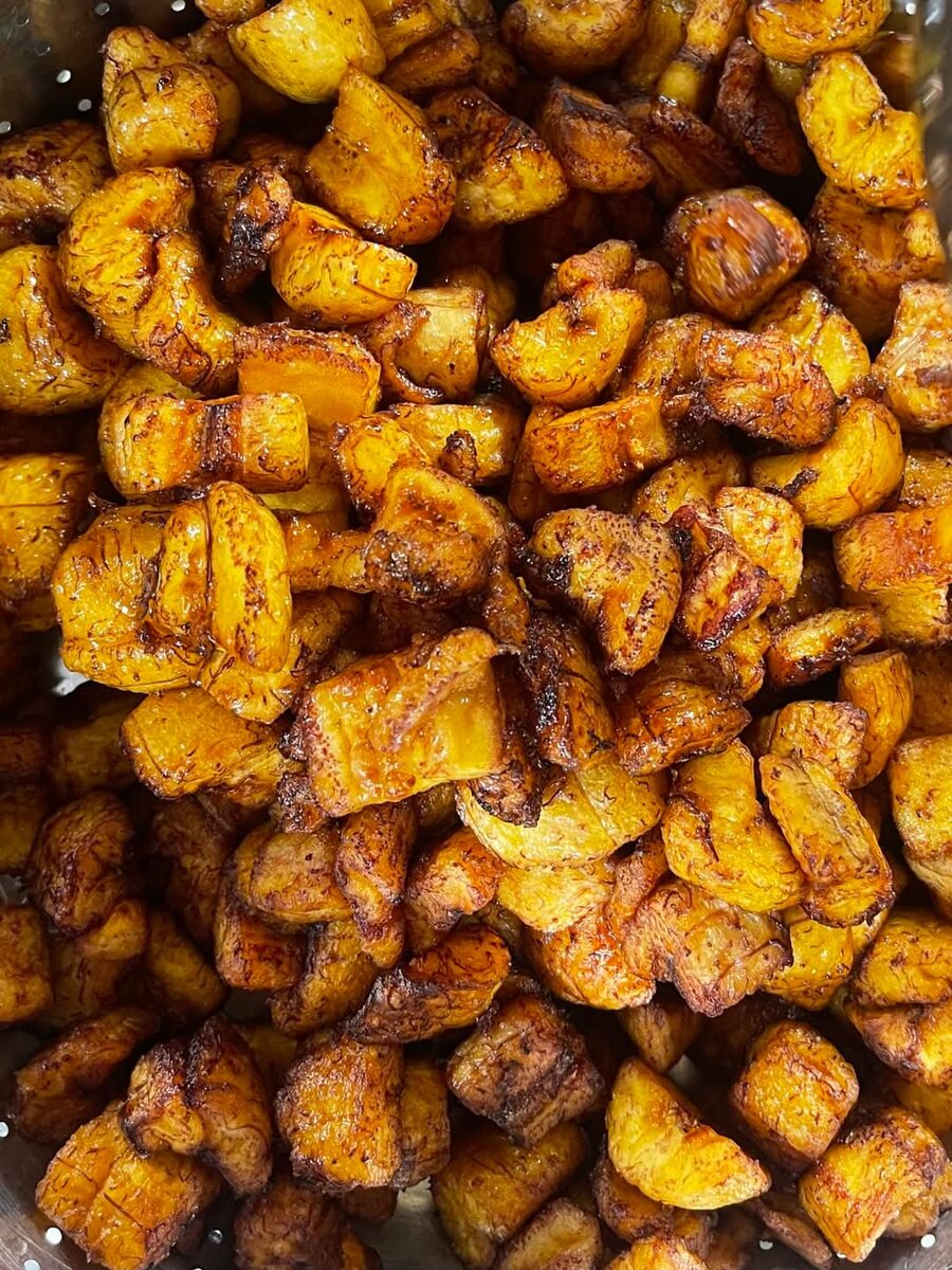 Fritures Variées Délice