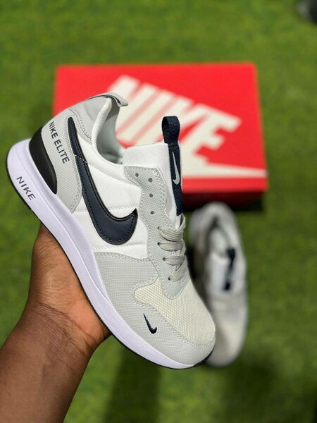 Baskets Nike Homme Élégantes