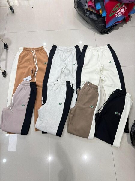 Pantalons de jogging confortables