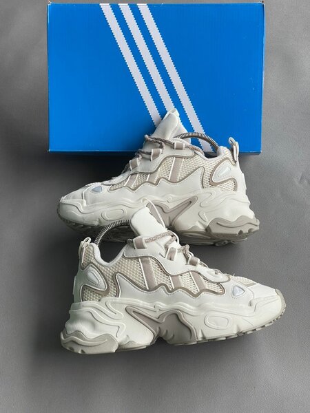 Baskets Chunky Style Unisexe